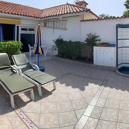 Apartament Casa Torres San Bartolomé Zewnętrze zdjęcie