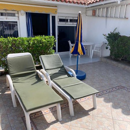 Apartament Casa Torres San Bartolomé Zewnętrze zdjęcie