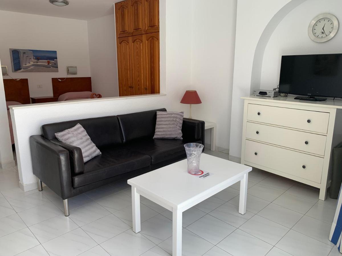 Apartament Casa Torres San Bartolomé Zewnętrze zdjęcie