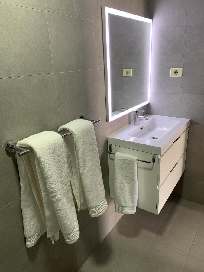 Apartament Casa Torres San Bartolomé Zewnętrze zdjęcie