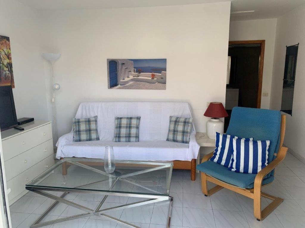 Apartament Casa Torres San Bartolomé Zewnętrze zdjęcie