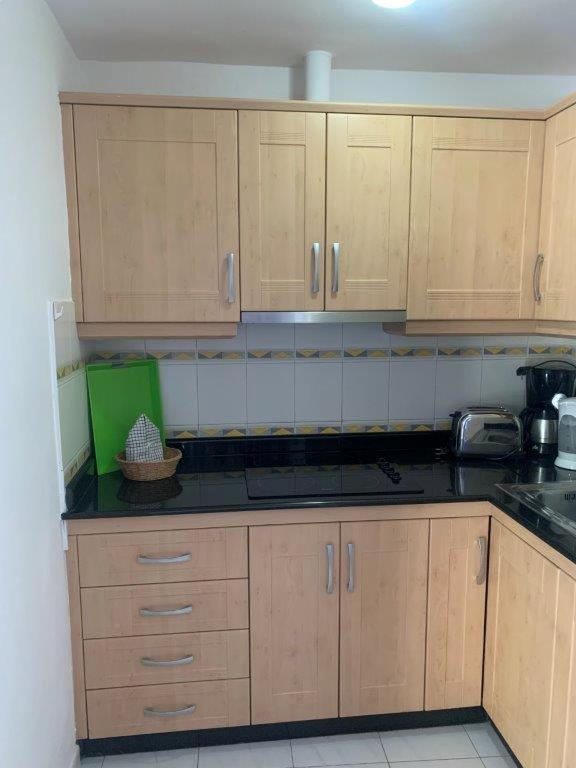 Apartament Casa Torres San Bartolomé Zewnętrze zdjęcie