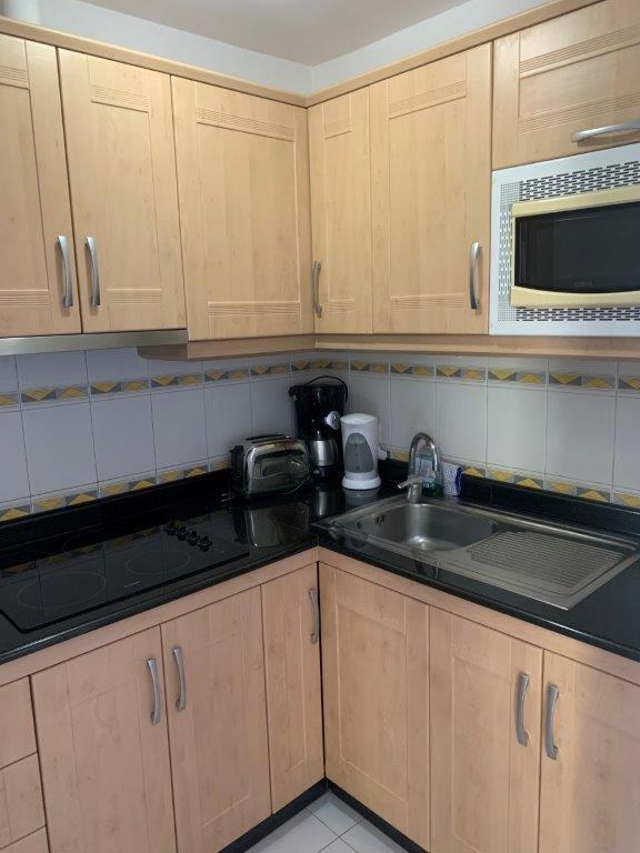 Apartament Casa Torres San Bartolomé Zewnętrze zdjęcie