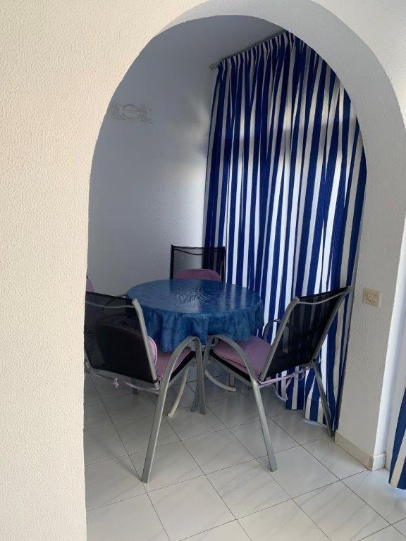 Apartament Casa Torres San Bartolomé Zewnętrze zdjęcie