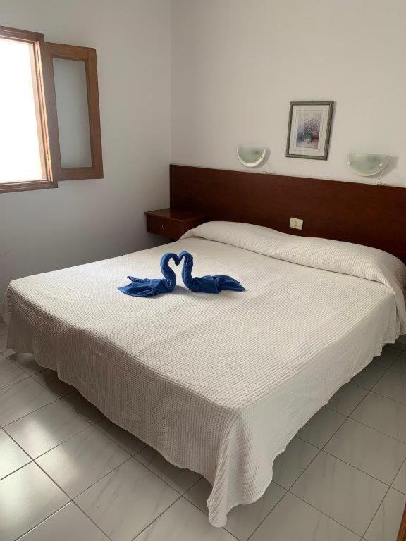 Apartament Casa Torres San Bartolomé Zewnętrze zdjęcie