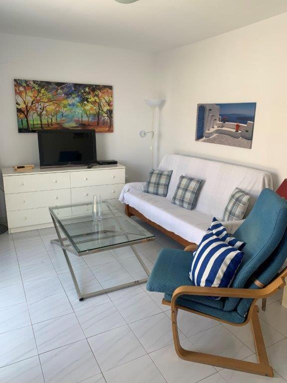Apartament Casa Torres San Bartolomé Zewnętrze zdjęcie