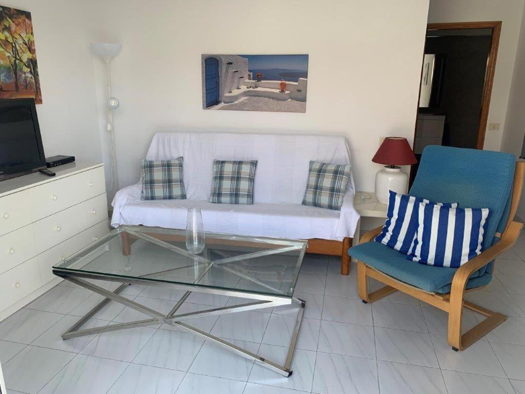 Apartament Casa Torres San Bartolomé Zewnętrze zdjęcie