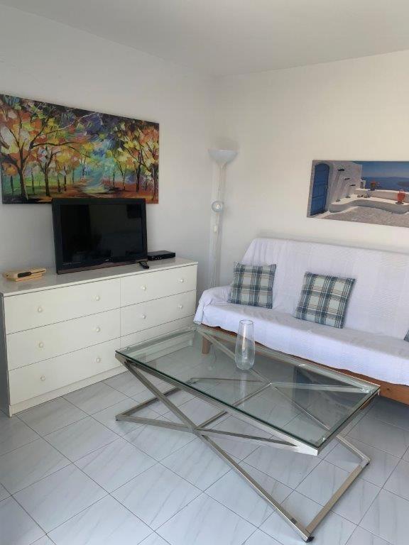 Apartament Casa Torres San Bartolomé Zewnętrze zdjęcie