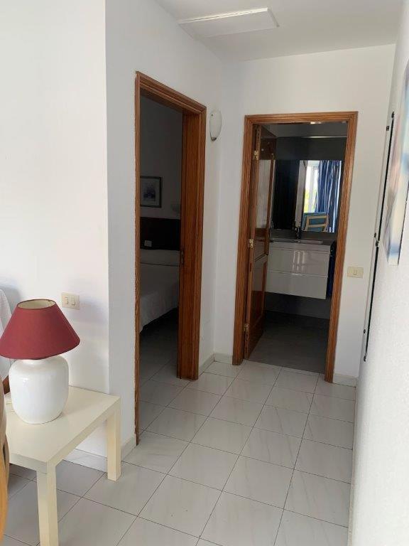 Apartament Casa Torres San Bartolomé Zewnętrze zdjęcie