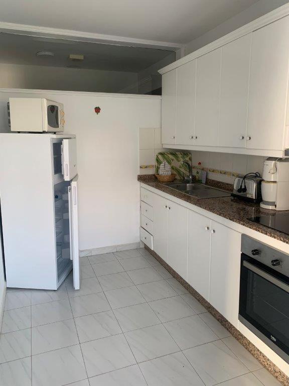 Apartament Casa Torres San Bartolomé Zewnętrze zdjęcie
