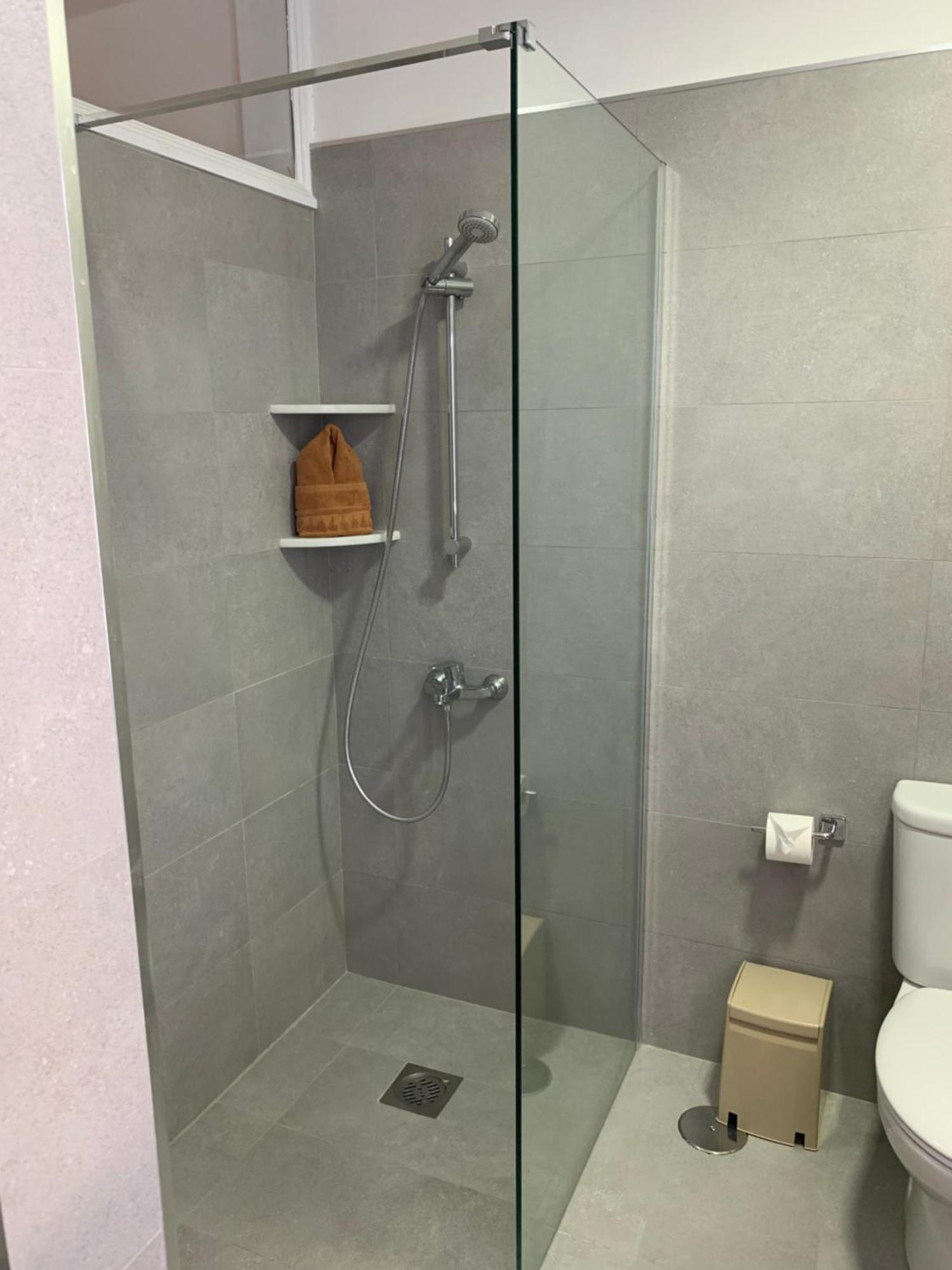 Apartament Casa Torres San Bartolomé Zewnętrze zdjęcie