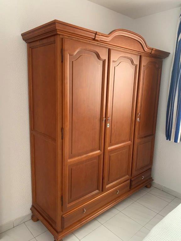 Apartament Casa Torres San Bartolomé Zewnętrze zdjęcie